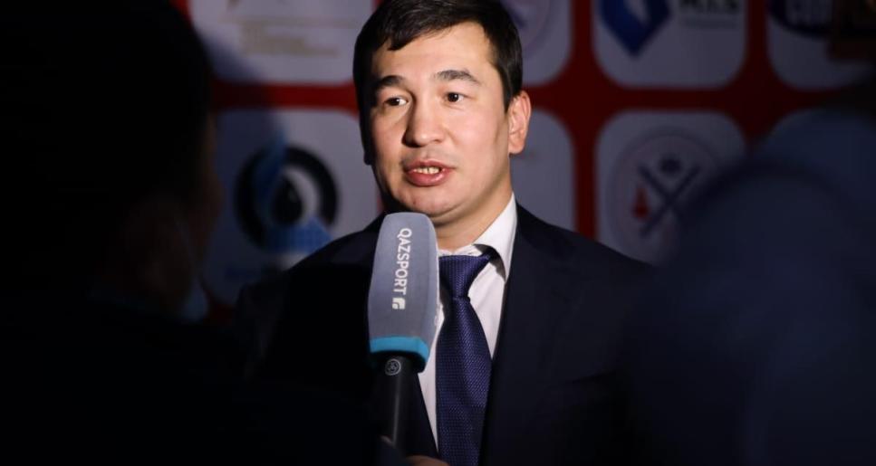 Кәрімов Бауыржан Бақтыгерейұлы – «Атырау бокс федерациясы» қоғамдық бірлестігінің президенті болып тағайындалды.