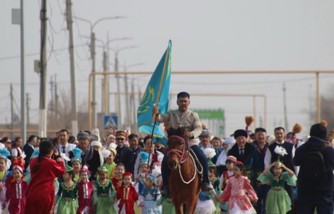 сурет автордікі