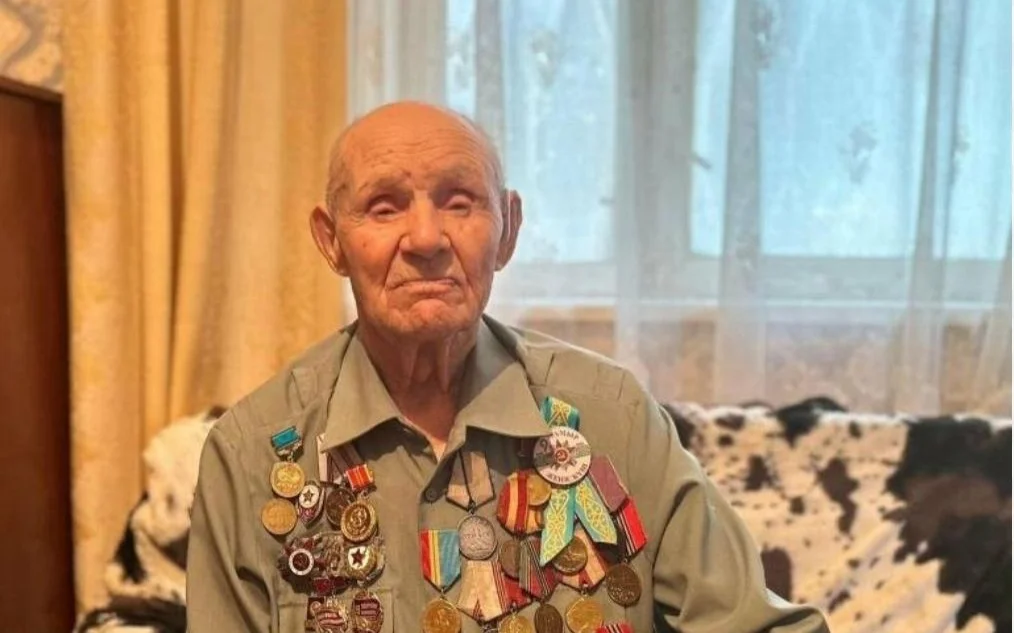 Фото: Ақтау қалалық әкімдігінің баспасөз қызметі 