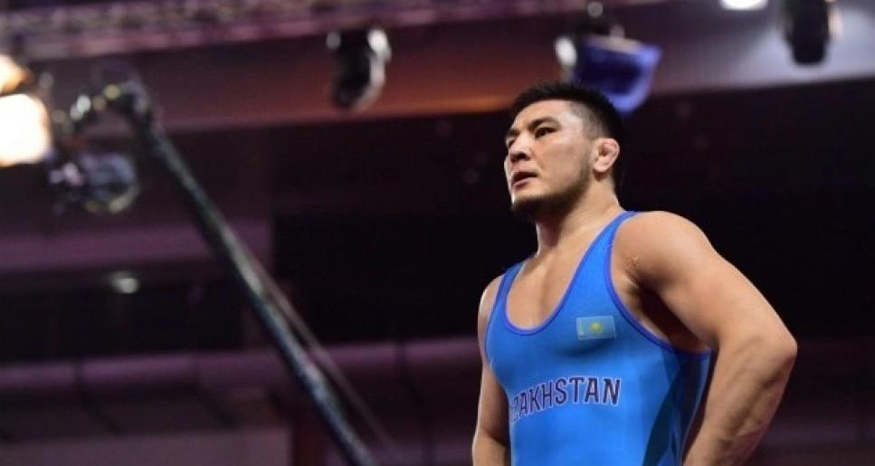 Қазақстан Азия чемпионатында күрес түрлерінен бір алтын, 6 қола медаль иеленді