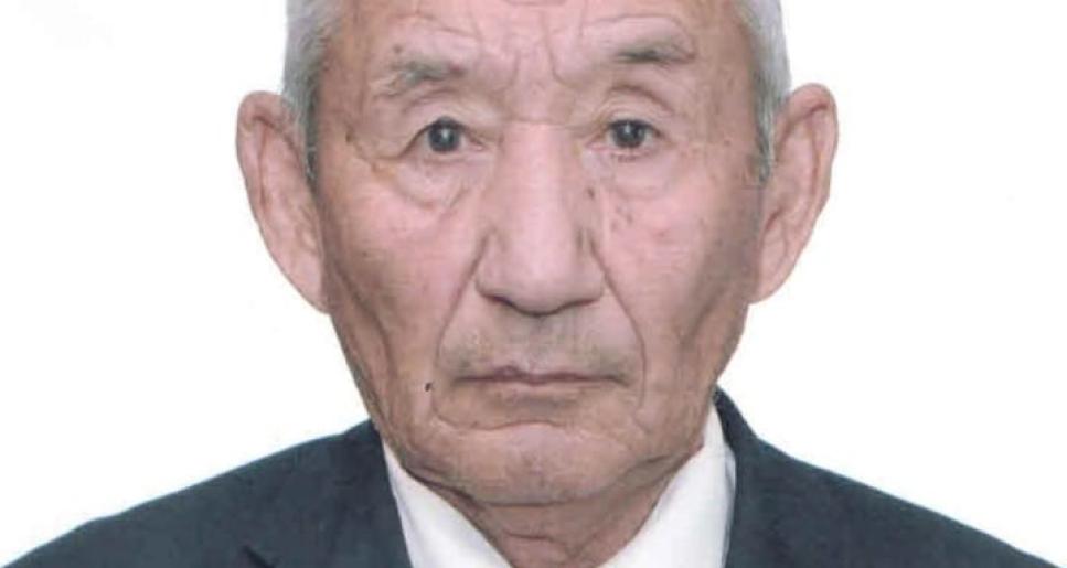 Маңдай тердің дәмі