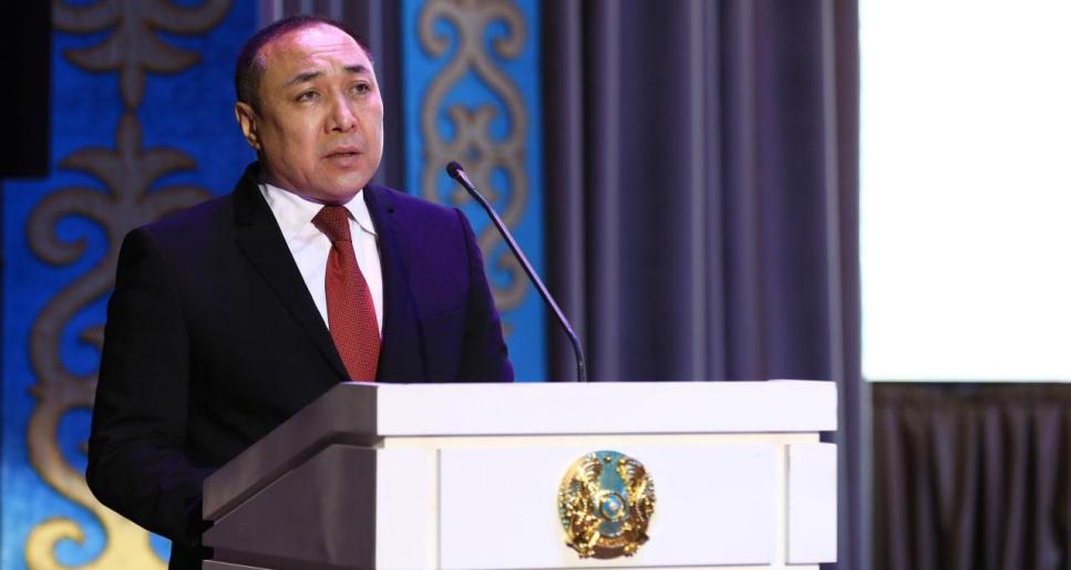 Тарихи жадыны сақтау – ұрпақ сабақтастығының кепілі