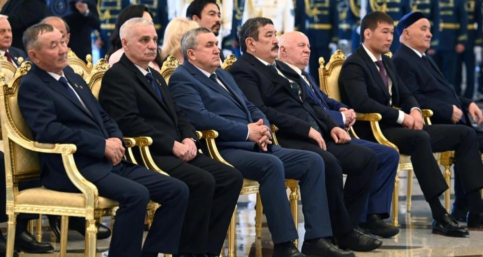 Президент: «Заң мен тәртіп» тұжырымдамасы – еліміздің жарқын болашағын құру үшін аса маңызды тетік