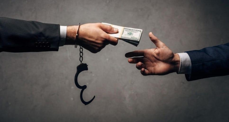 СЫБАЙЛАС ЖЕМҚОРЛЫҚҚА ҚАРСЫ КҮРЕС – ҚОҒАМДЫҚ МІНДЕТ