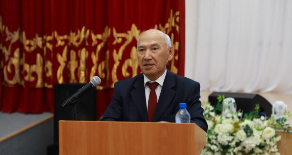 Азаматтық қоғам мен жергілікті қауымдастықтың арасы алшақтамауға тиіс