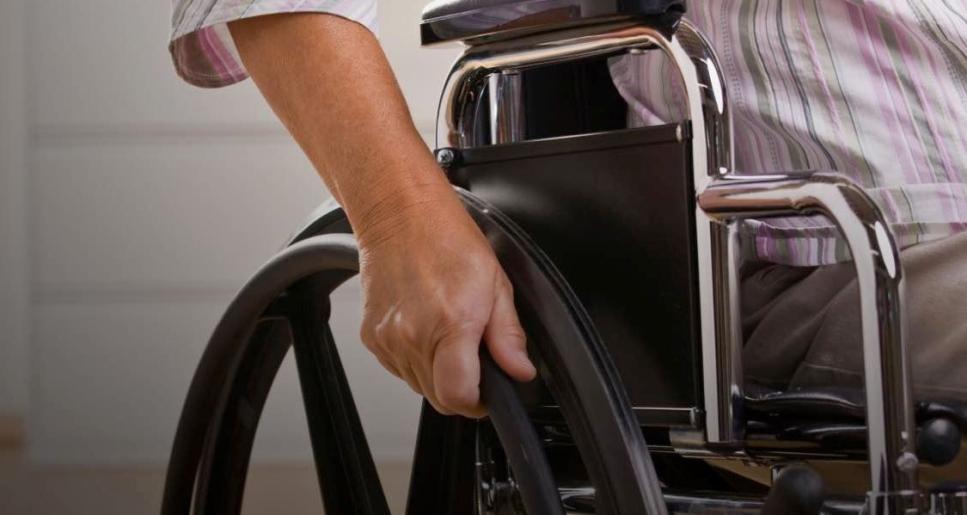 Атырауда мүгедектігі бар 17 мыңнан астам азамат әлеуметтік қызметтермен қамтылды