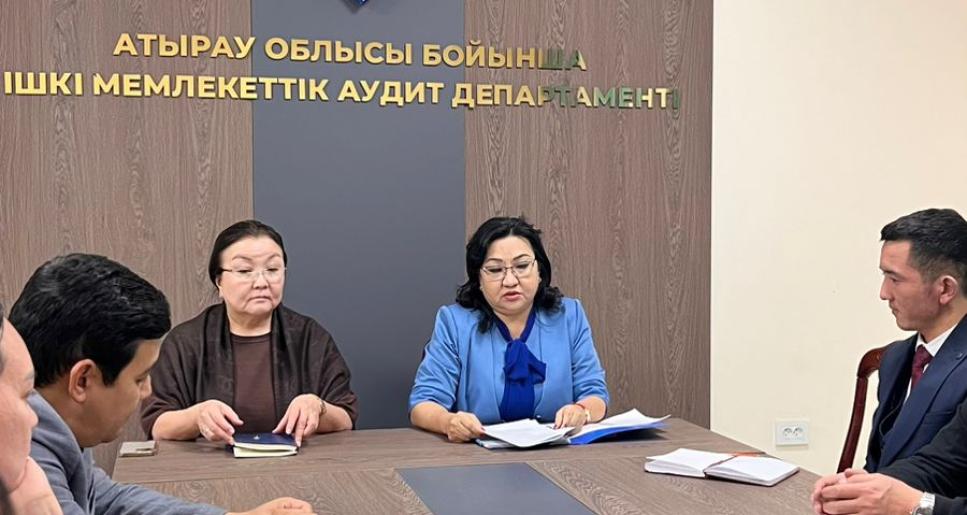 Мемлекеттік қызметкерлер үшін декларациялау және мүлікті сенімгерлік басқаруға беру мәселелері түсіндірілді