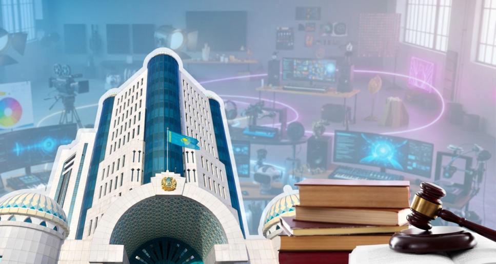 Құрылтай қайда орналасады: Парламент ғимараттарының тағдыры