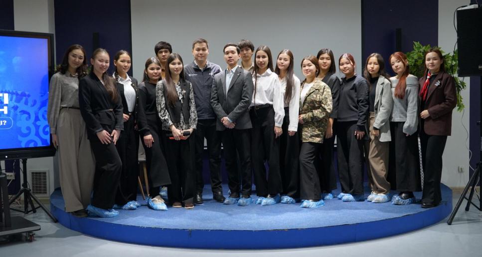 Әділетті Қазақстан: қоғам не күтеді?