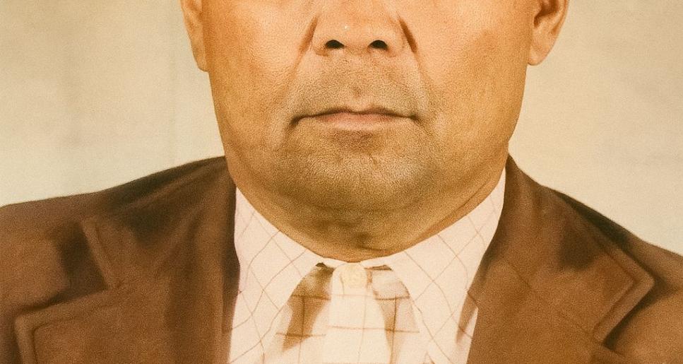 Ағамен болған бір сапар