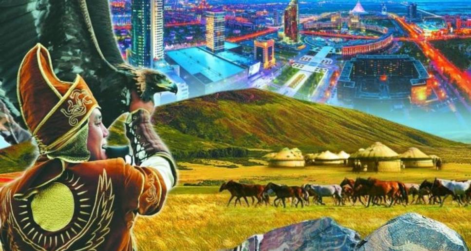 Мәдениет саласындағы жетістіктердің көп болуы -  қуанарлық жайт