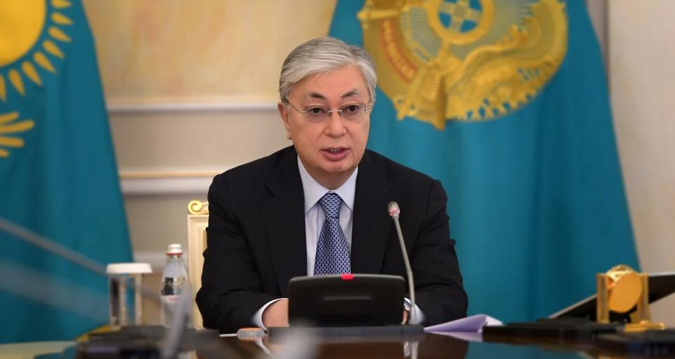 СЕНАТ ТӨРАҒАСЫ: ПРЕЗИДЕНТТІҢ ӨҢІРЛЕРДІ ОРТАЛЫҚСЫЗДАНДЫРУ БАҒДАРЫ – РЕФОРМАНЫҢ РЕВОЛЮЦИЯЛЫҚ БАҒЫТЫ