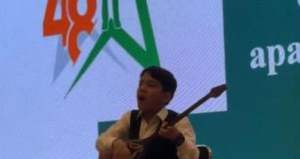 Атырауда «Әкелер мектебі» білім мен тәрбиеге белсене араласуда