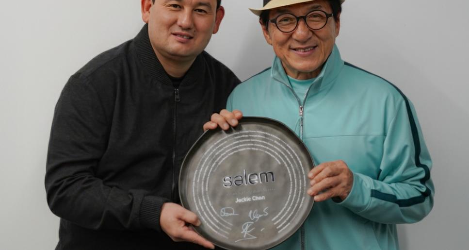 Жаңа кезеңнің басталуы!