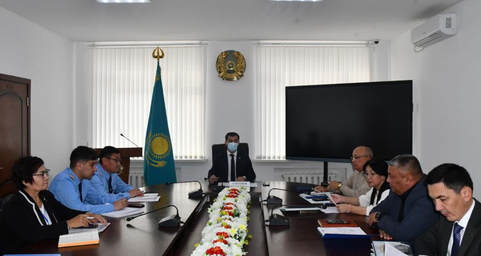 Сақтыққа салғырттық жараспайды