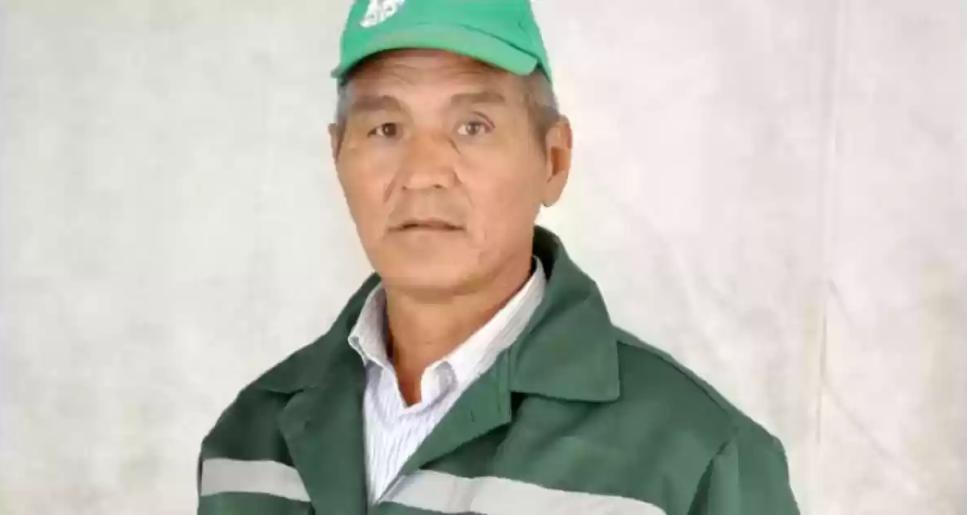 Еңбек адамы – қоғамның басты байлығы