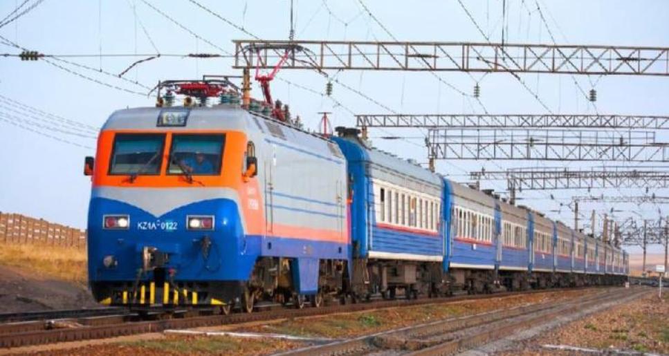 Теміржол саласындағы жұмысшы мамандардың маңызы