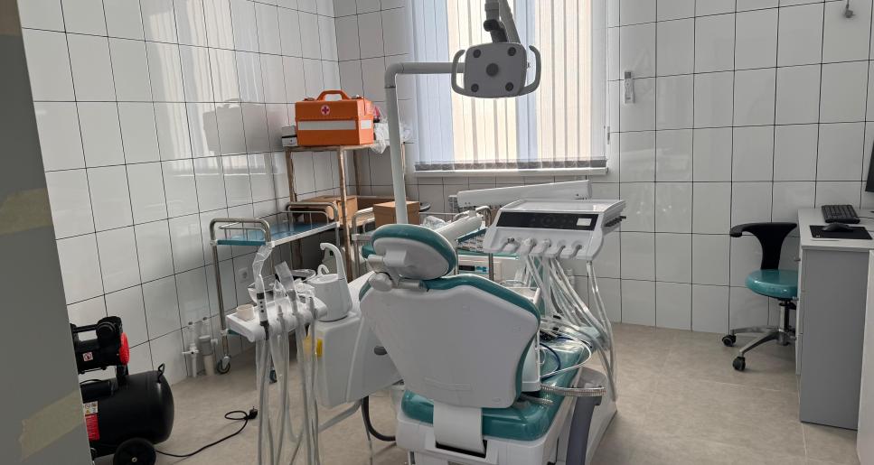 «Ауылдық денсаулық сақтауды жаңғырту»: Атырауда 15 медициналық нысанның құрылысы аяқталды