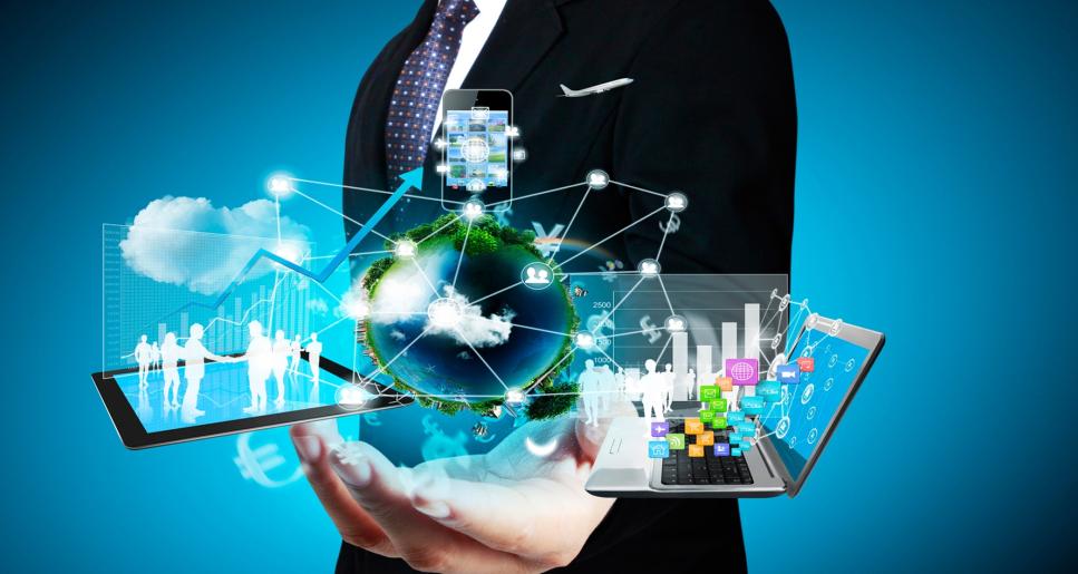 Ұлтты дамыту және елдің бәсекеге қабілеттілігі үшін цифрландыру