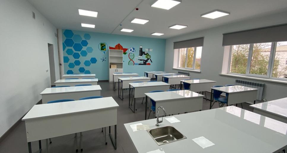 Алыс ауылдарды жайлы мектеппен қамту — ең басты басымдық