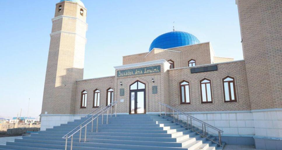 Қош келдің берекелі - Рамазан айы!