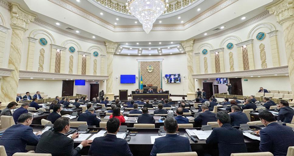 Ұзақмерзімді және қайтарымды инвестициялар: Үкімет экономикалық тиімділігі жоғары жобаларды жүзеге асырады