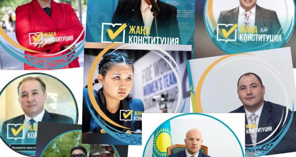 80 мыңнан астам пайдаланушы әлеуметтік желілерде Жалпыұлттық коалицияның бастамасын қолдады