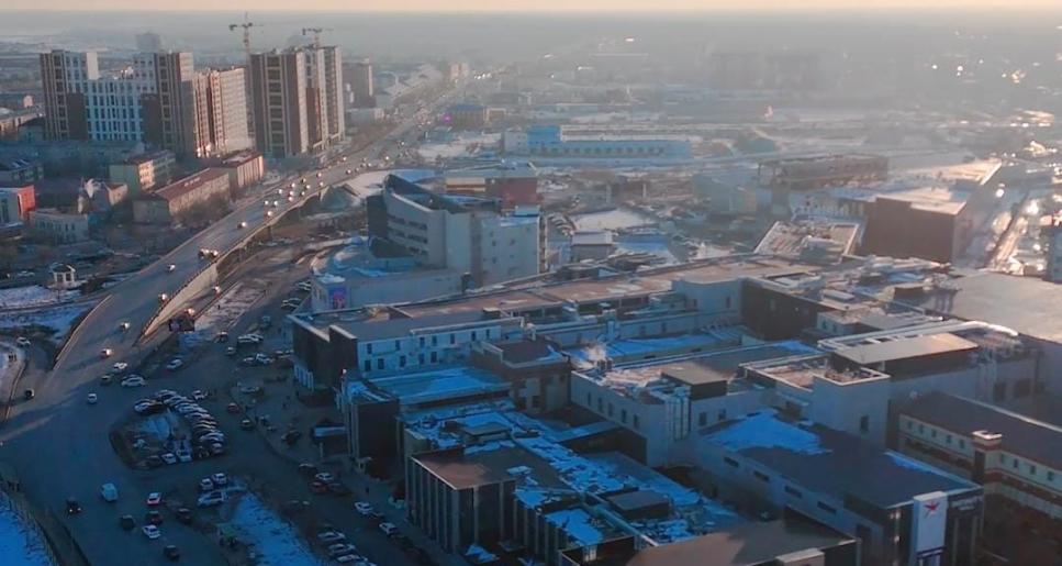 Атырау облысында туристер саны көбейіп келеді