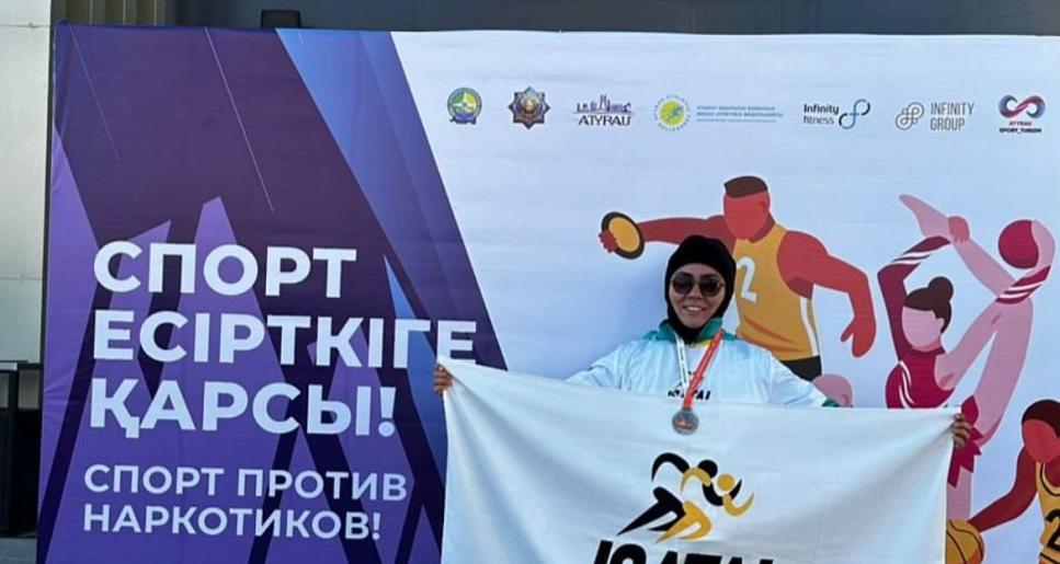 Әр қадам – жеңіске бастар жол