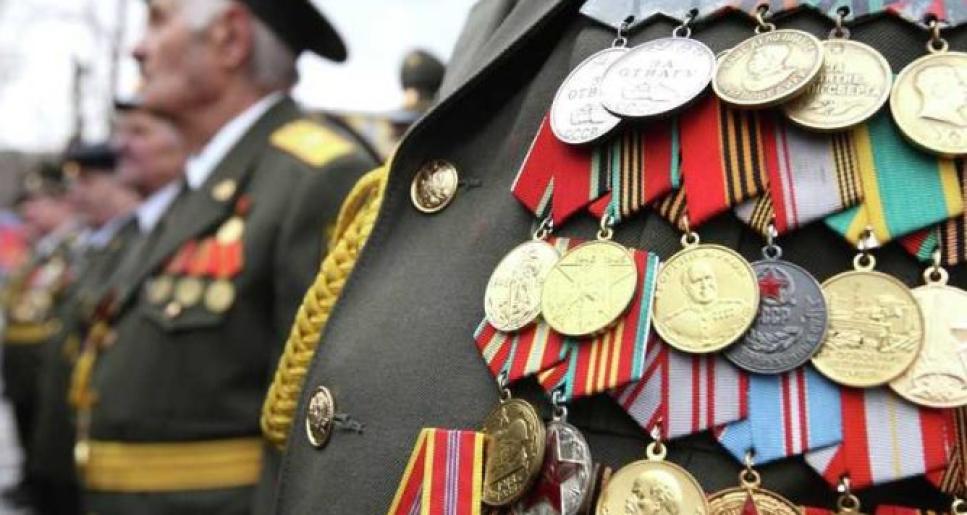 Қазақстанда Ұлы Отан соғысына қатысқан 57 ардагер қалды