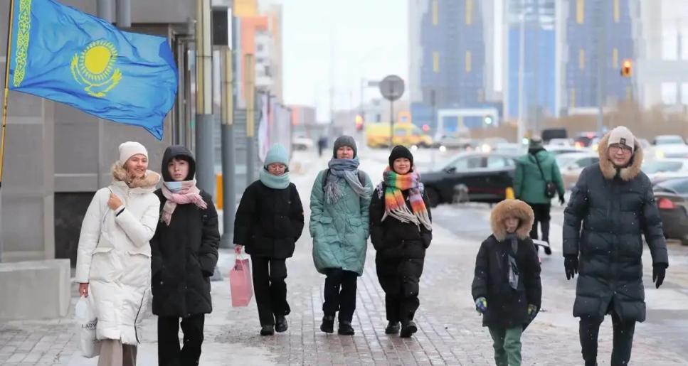 ЖІӨ-нің өсімі қазақстандықтардың өмір сапасына қалай әсер етіп жатыр