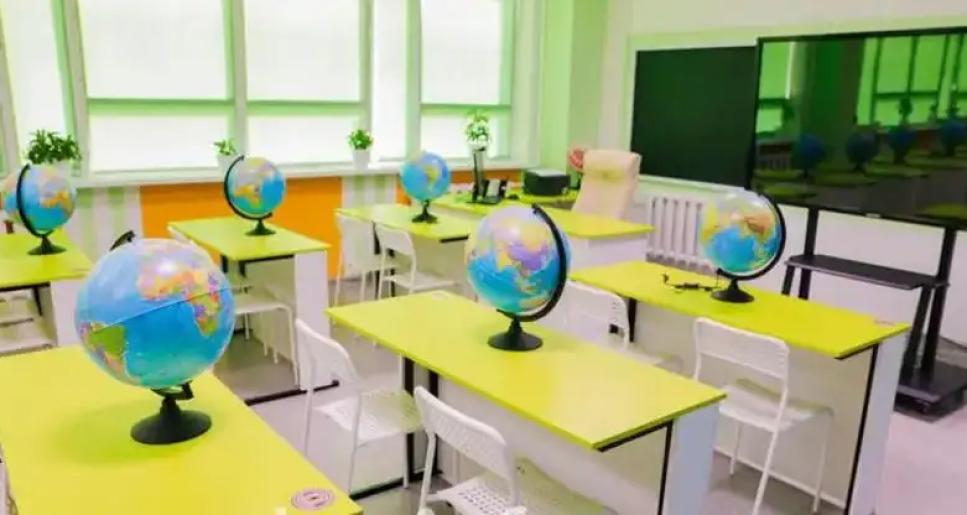 Жайлы мектептердің көбі қай өңірлерде салынады