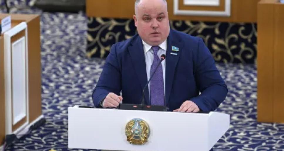 Жаңа Конституция: өндіріс орындарындағы жұмысшыларға нақты кепілдіктер