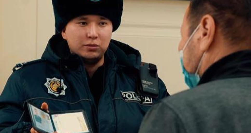 Құқықбұзушылыққа жол бергеннен алдын алған тиімді