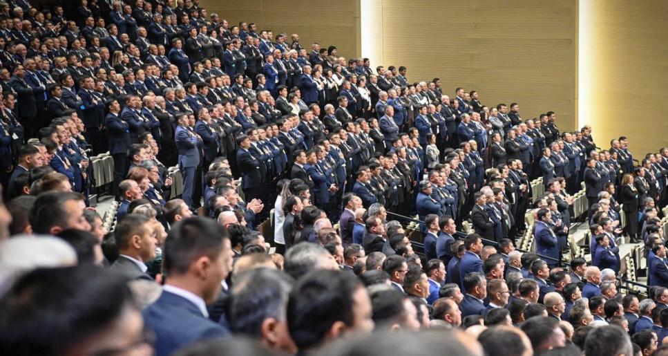 Мемлекет басшысы аудан әкімін сайлаудың тиімді-тиімсіз тұстарын мұқият саралауды тапсырды