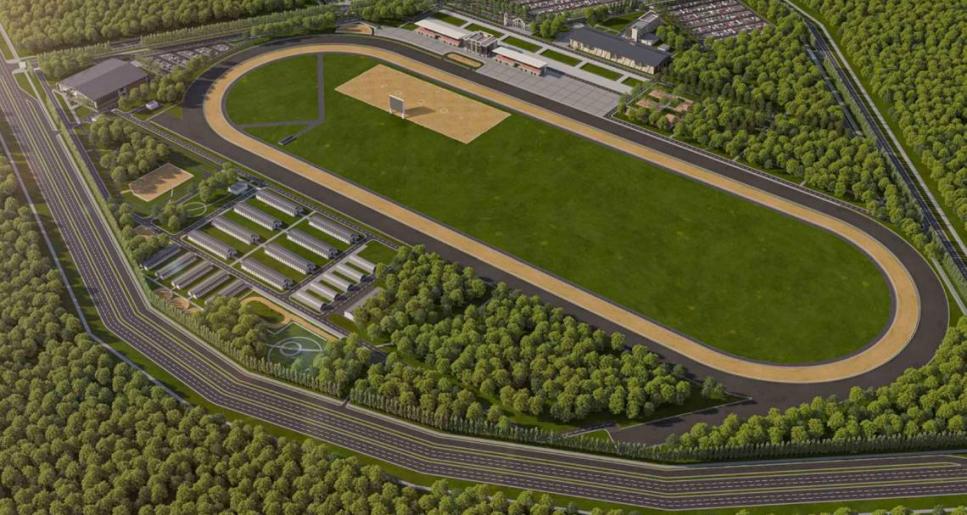 Алдағы екі жылда Атырау облысының барлық ауылдық округі спорттық инфрақұрылыммен қамтамасыз етіледі