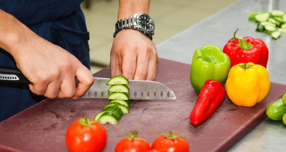 Аспазшы – дәм мен шеберлікті ұштастырған мамандық