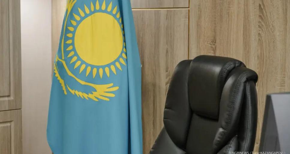 Алдыңғы мемлекеттік лауазымда тәртіптік теріс қылық жасаған тұлға жауаптылықтан босатылмайды