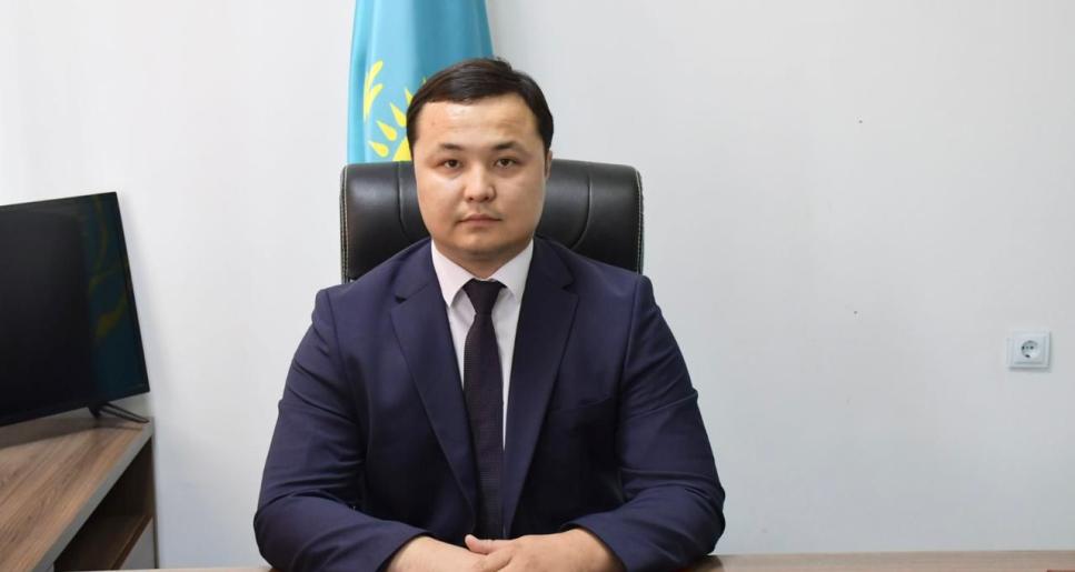 Өміршеңдігімен өзекті мәселе