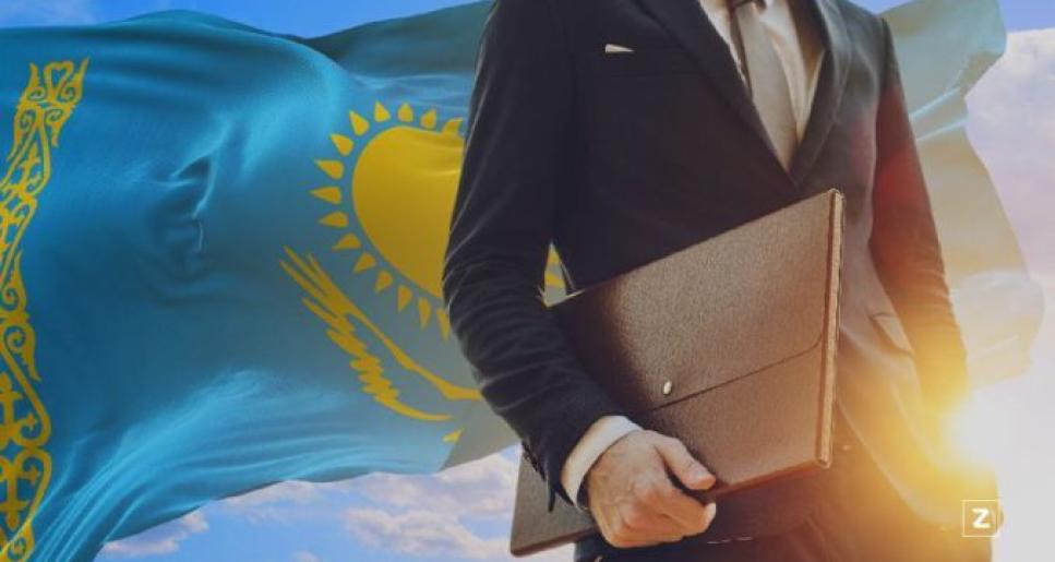 Мемлекеттік қызметшінің келбеті