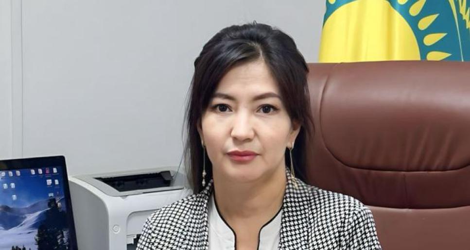 Жасанды интеллект дәуіріндегі білім берудің жаңа белесі