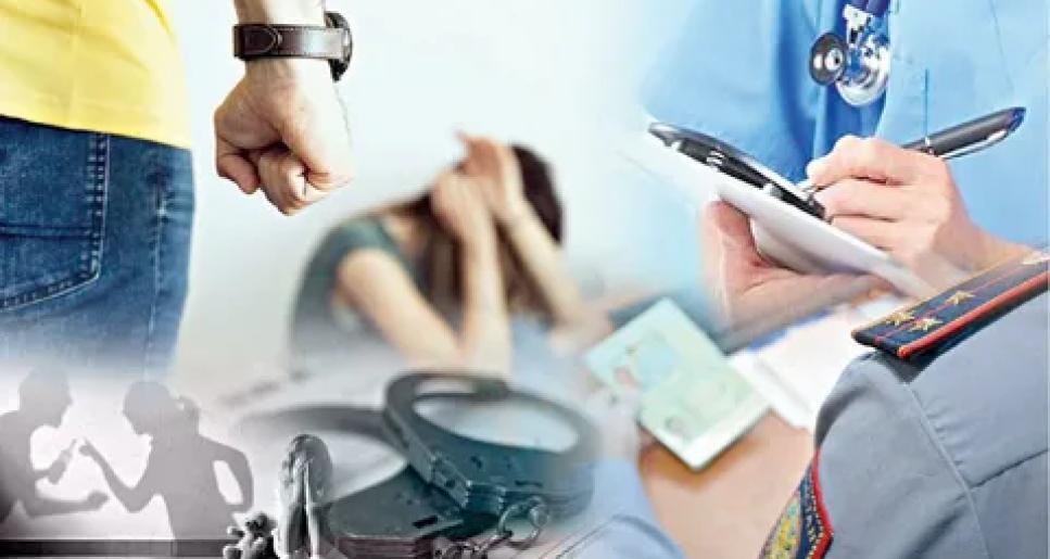 Тыныш отбасы - тұрақты қоғам