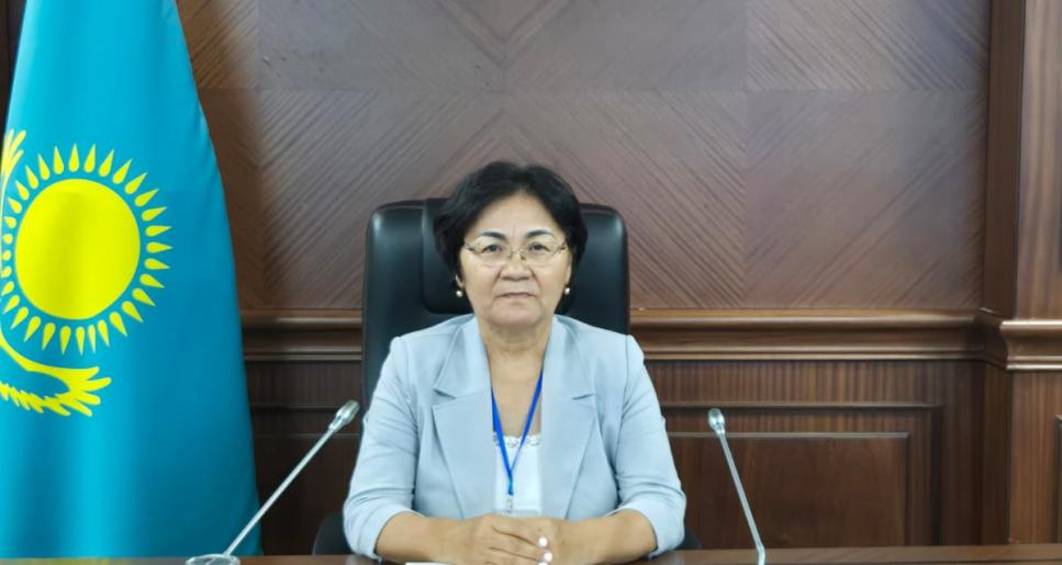 Жасанды интеллект дәуірі – жаңа білім дәуірі